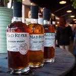 Distillery Tour - Mad River Distillers