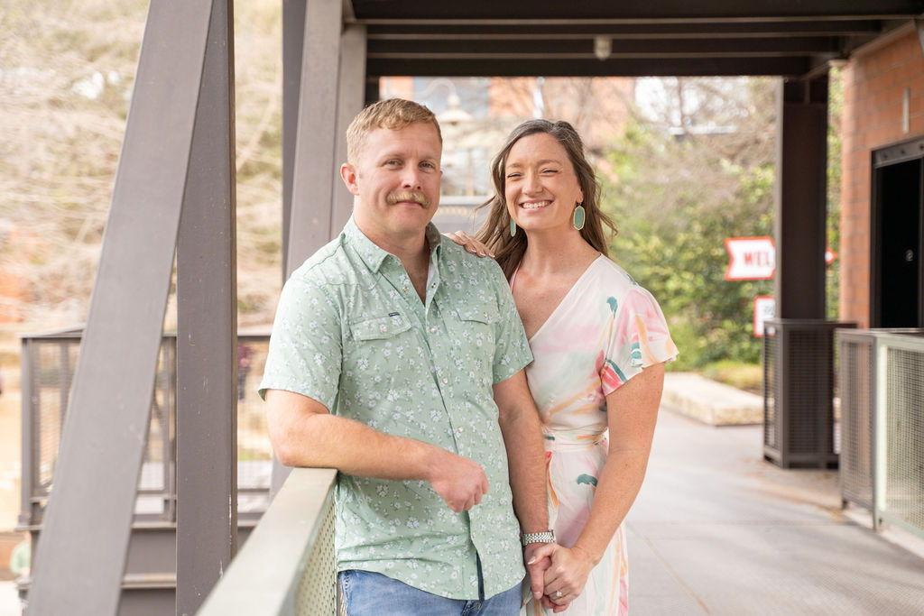The Wedding Website of Alison Richardson and Ryan Watts