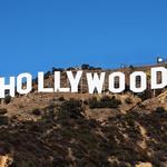 The Hollywood Sign