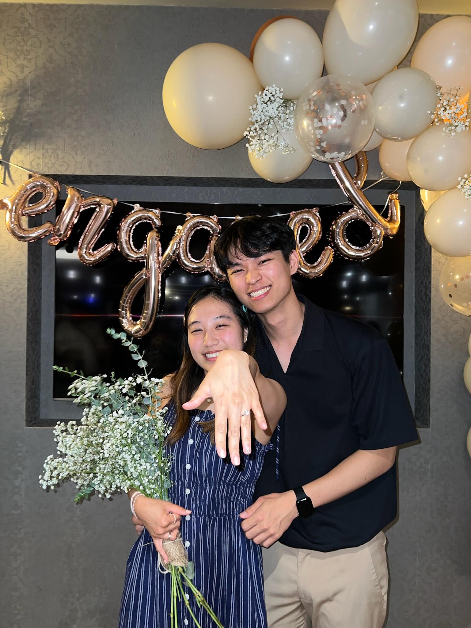 The Wedding Website of Jeongsoo Kim and Hanna Choi