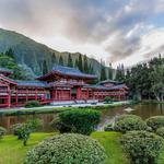 Byodo-In Temple