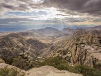 Mount Lemmon Scenic Byway