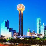 Reunion Tower