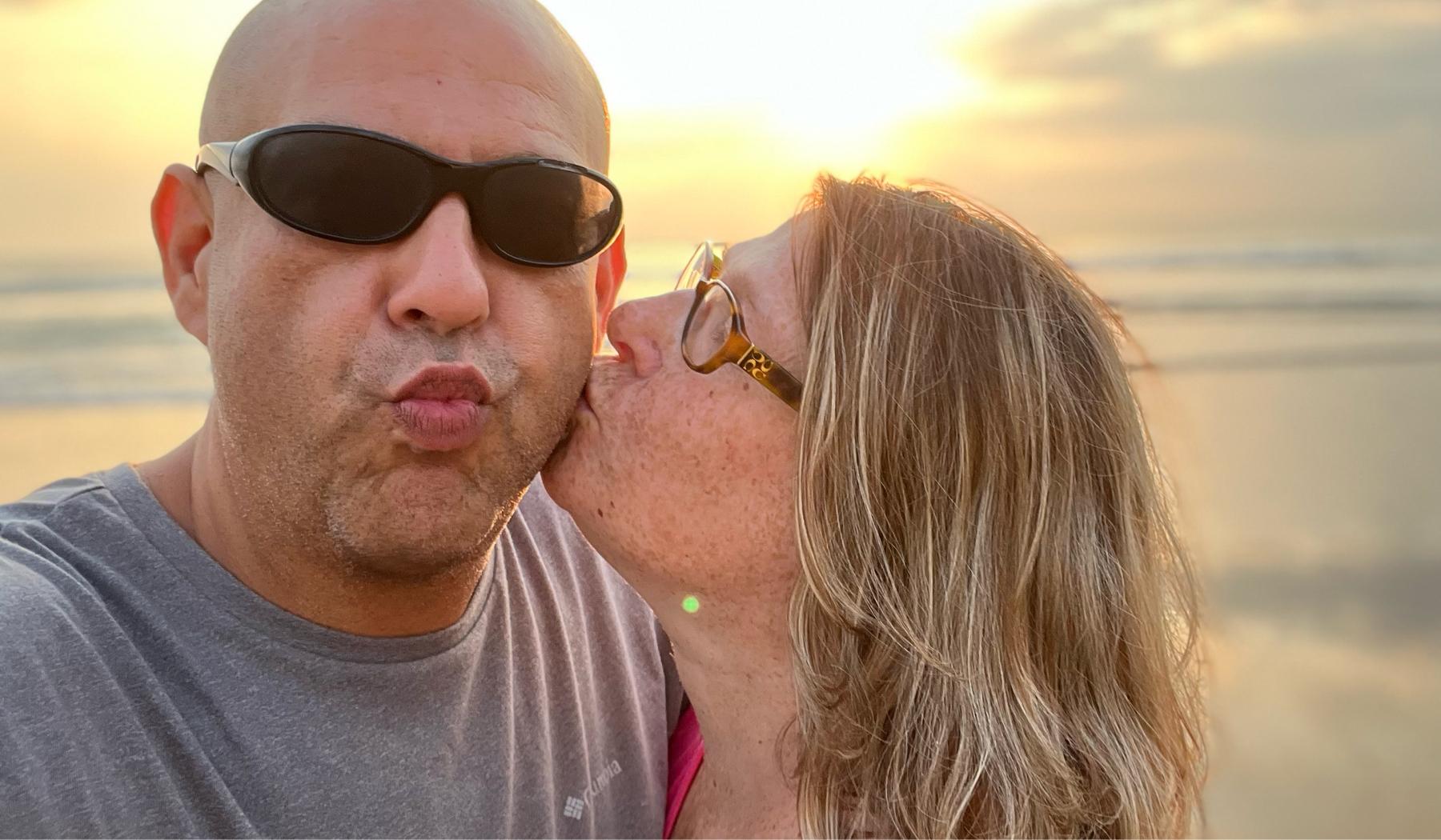 The Wedding Website of Sarah Deer and Jason Melnick