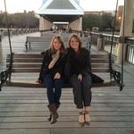 Waterfront Swings
