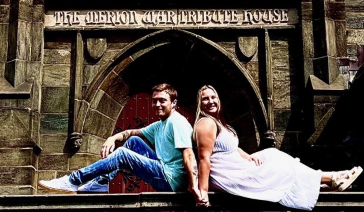 The Wedding Website of Allie Squartino and Johnathan Branch