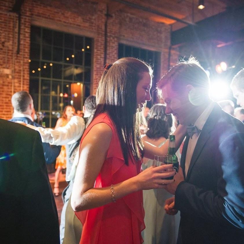 Brooke and Blake Kahn's Wedding
Atlanta, Georgia 2015