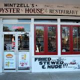 Wintzell's Oyster House