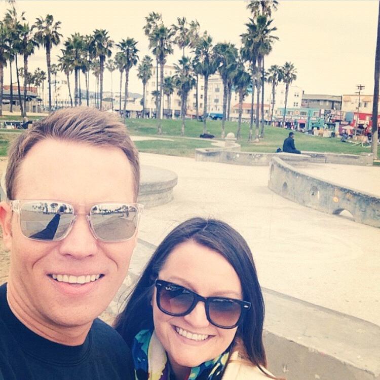 Venice Beach, CA