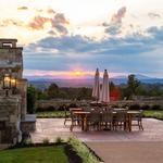 Tasting Room & Taphouse at Mount Ida Reserve