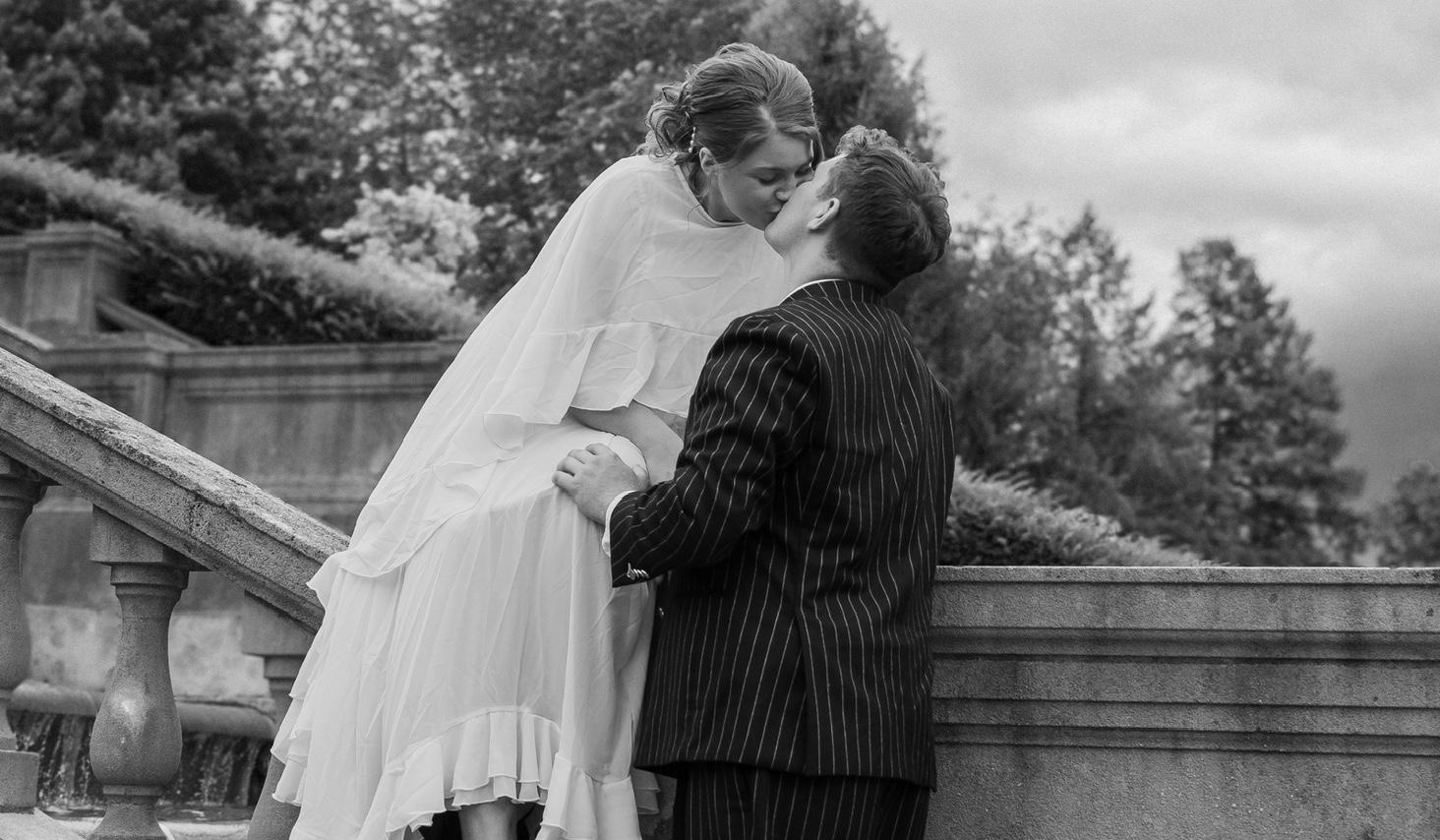 The Wedding Website of Lydia Bowling and Caleb Anton