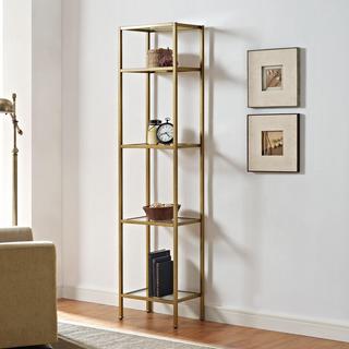 Aimee Narrow Etagere