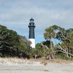 Hunting Island State Park