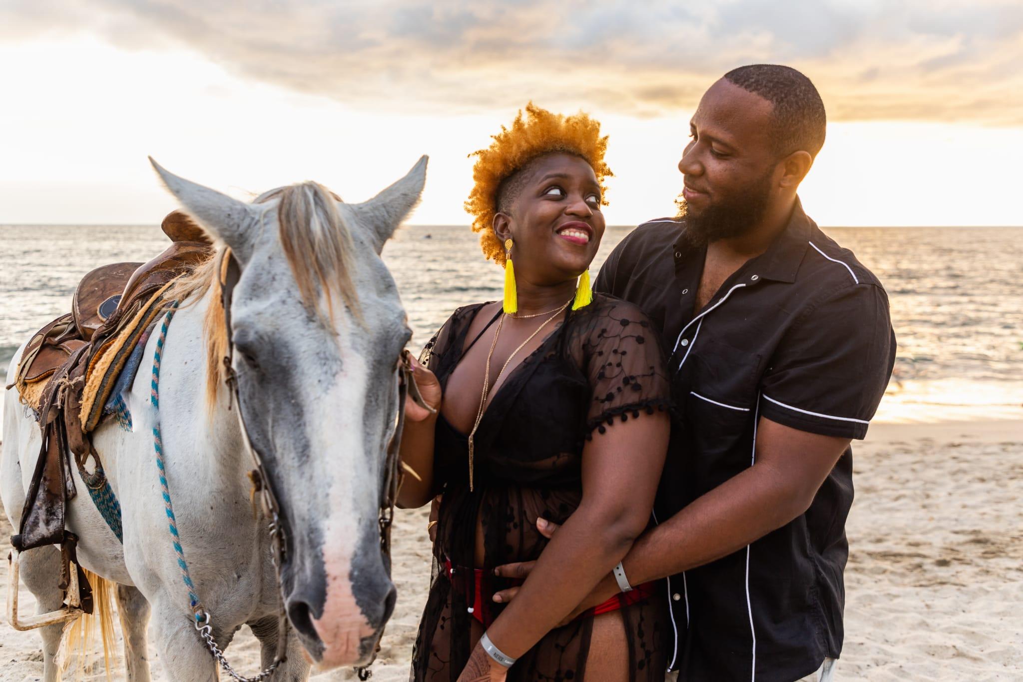 The Wedding Website of Tiffany Henry and Michael McClendon
