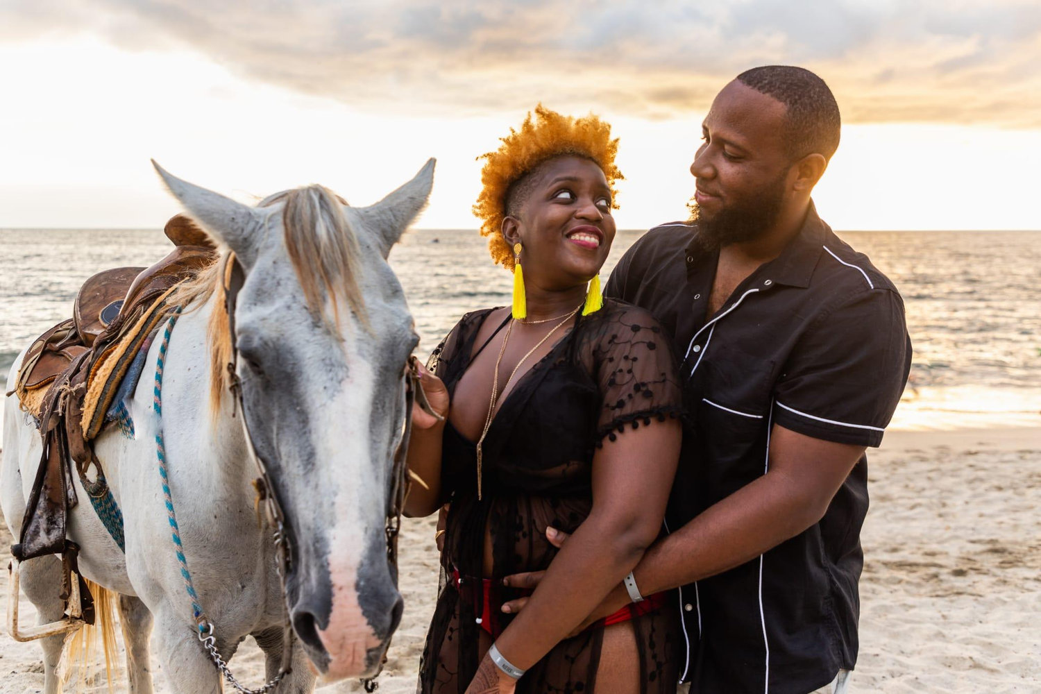 The Wedding Website of Tiffany Henry and Michael McClendon