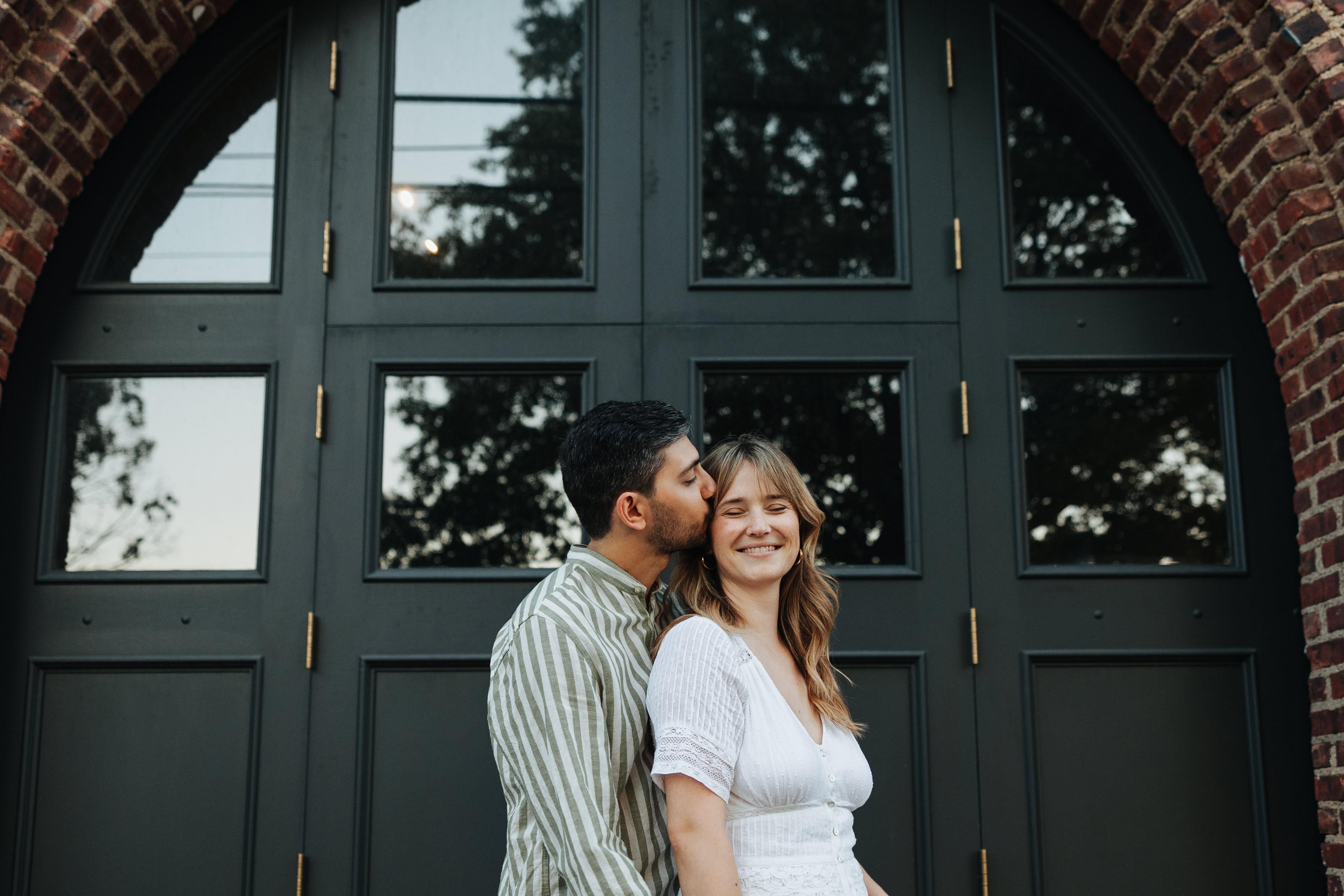 The Wedding Website of Emily Baker and Aaron Laskey