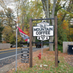 Old Mountain Coffee Company