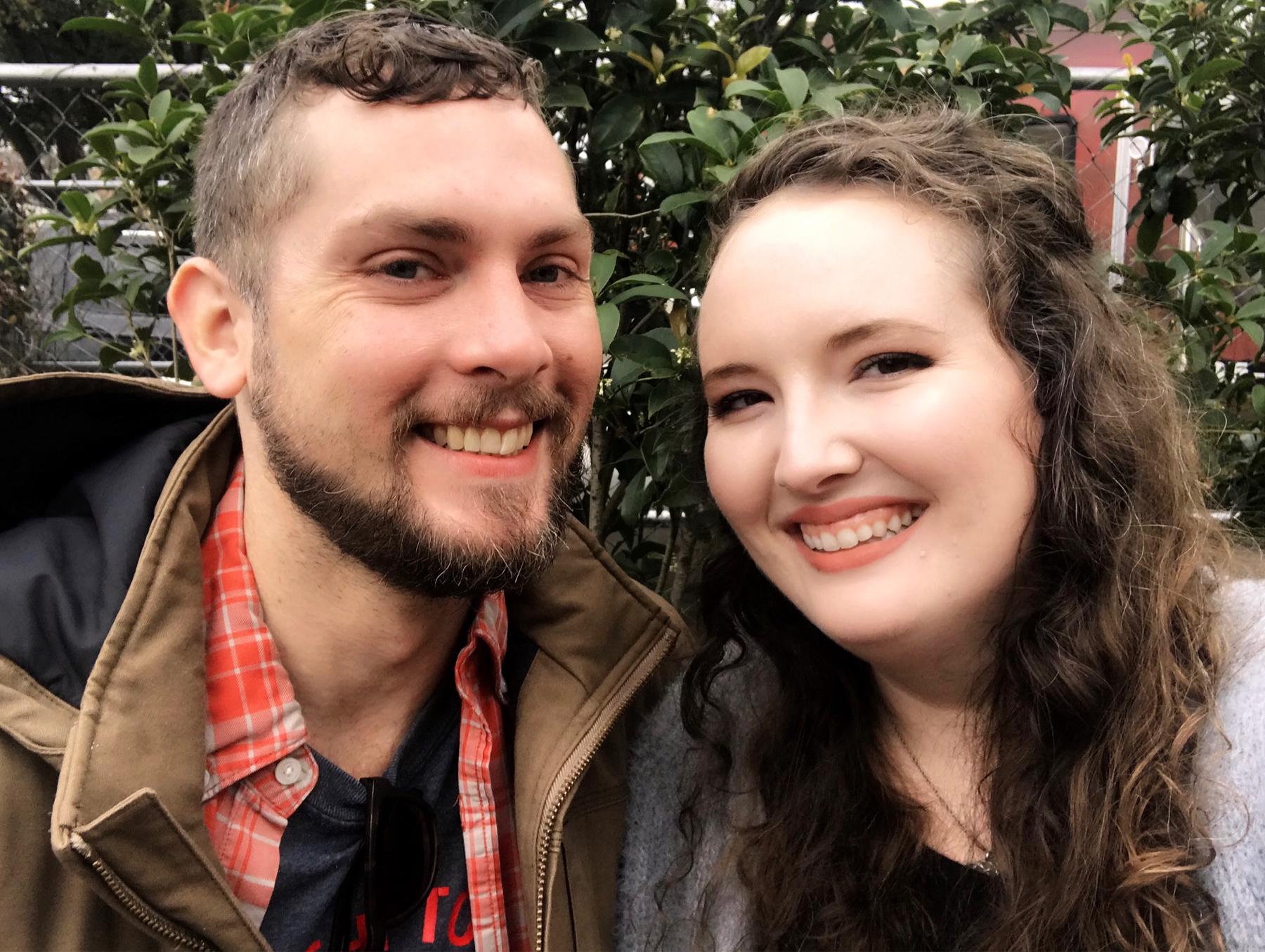 Our first trip to Birmingham! We waited in line for 4 hours in cold, February weather for lobster. It was worth it.
February 2020