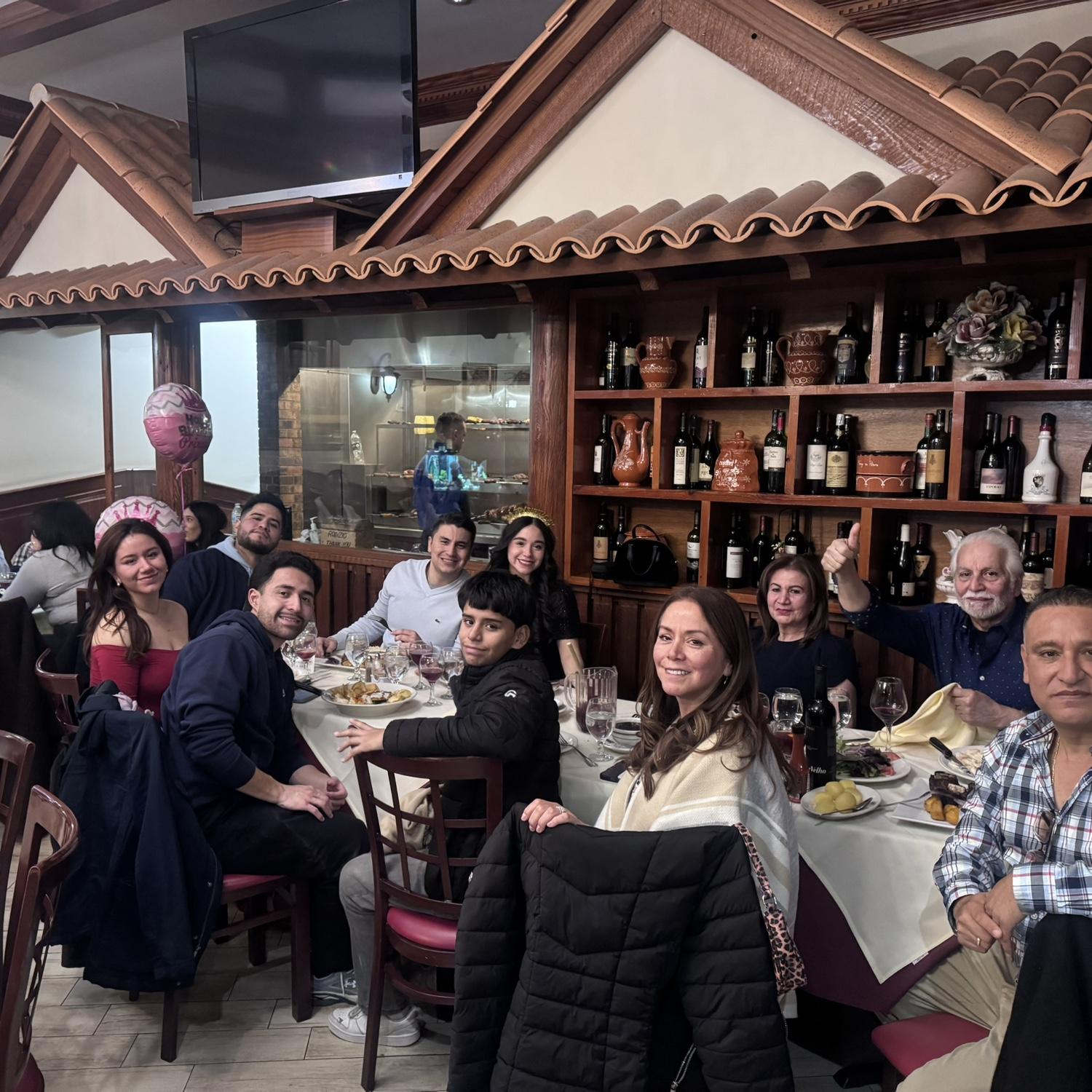 Cumpleaños de Nicoll 2026