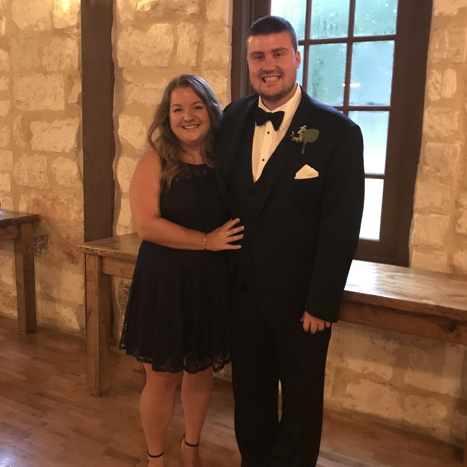 Texas 2018 @TheFieman's