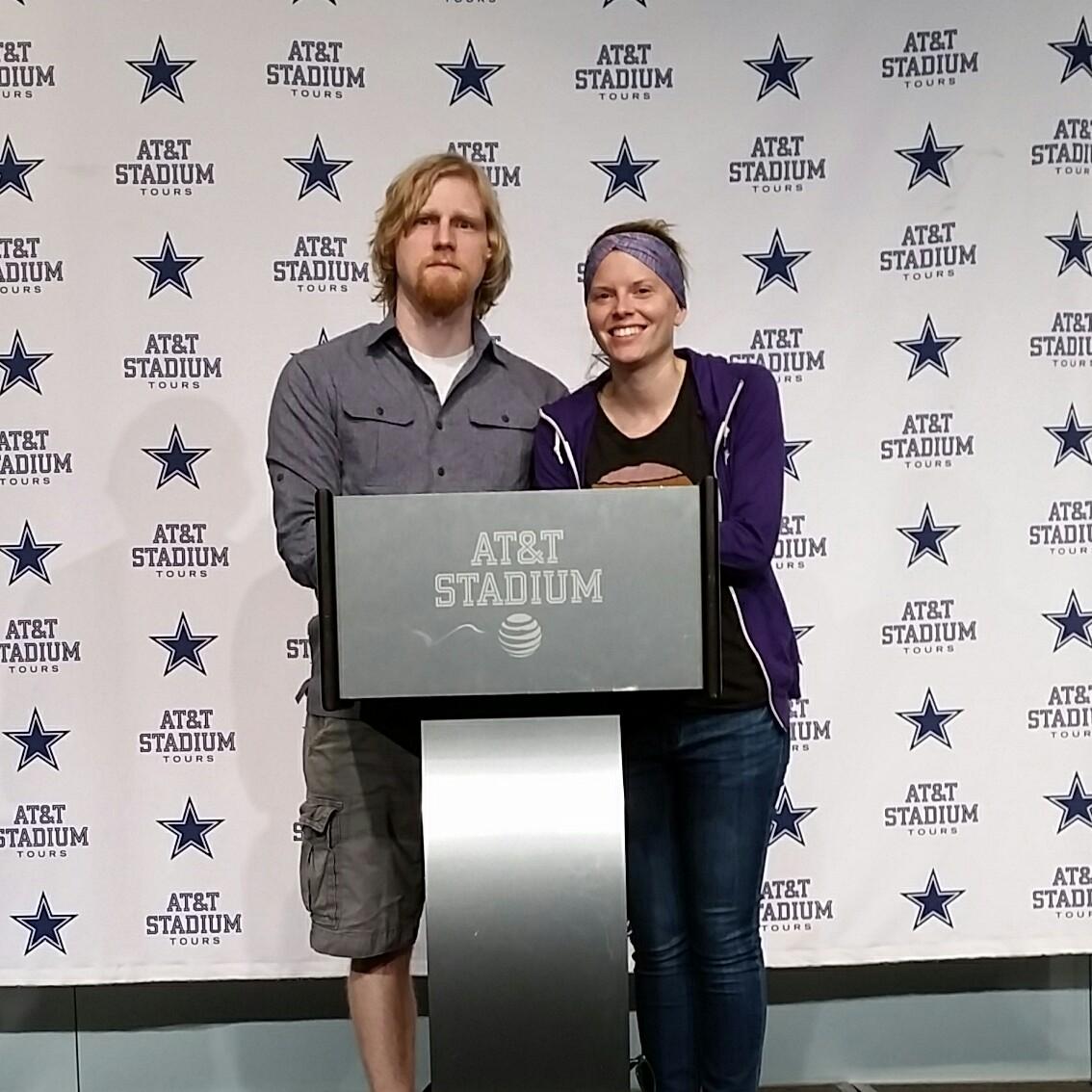Dallas 2015