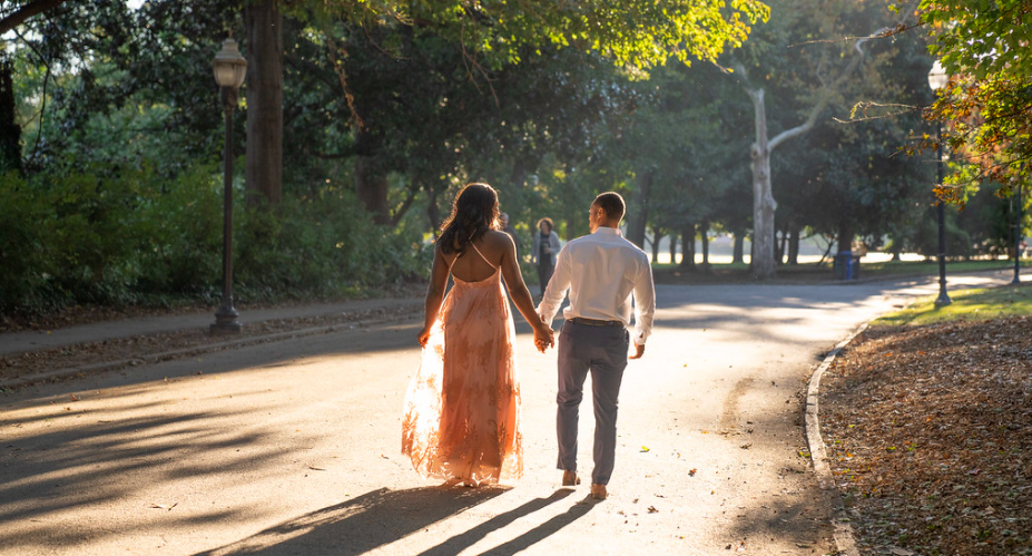 The Wedding Website of Megan Litumbe and Jaylen Woullard