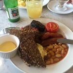 Dublin Eats