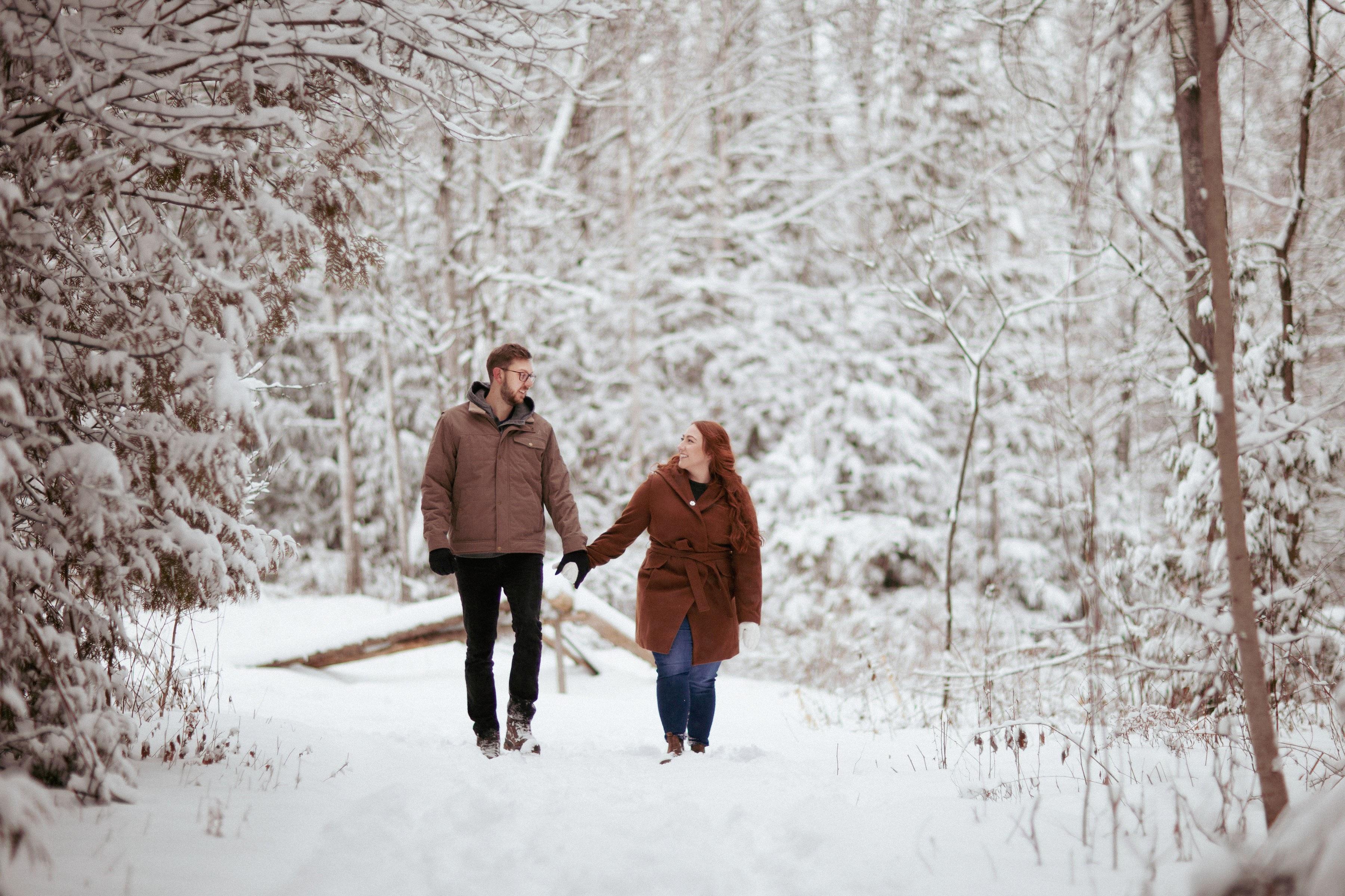 The Wedding Website of Alyssa Lalonde and William Ouimet