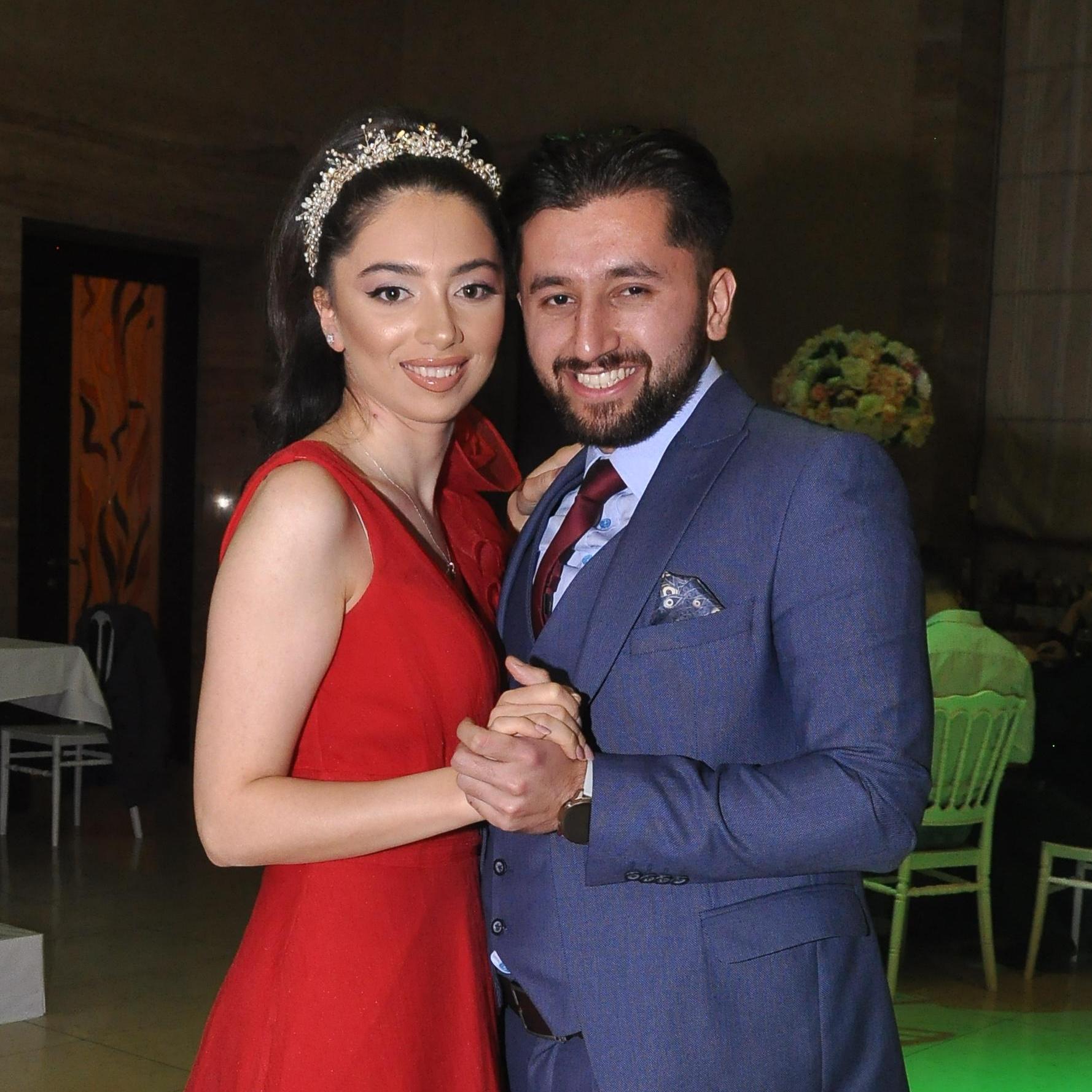 Engagement Party (Dec 22nd, 2021)