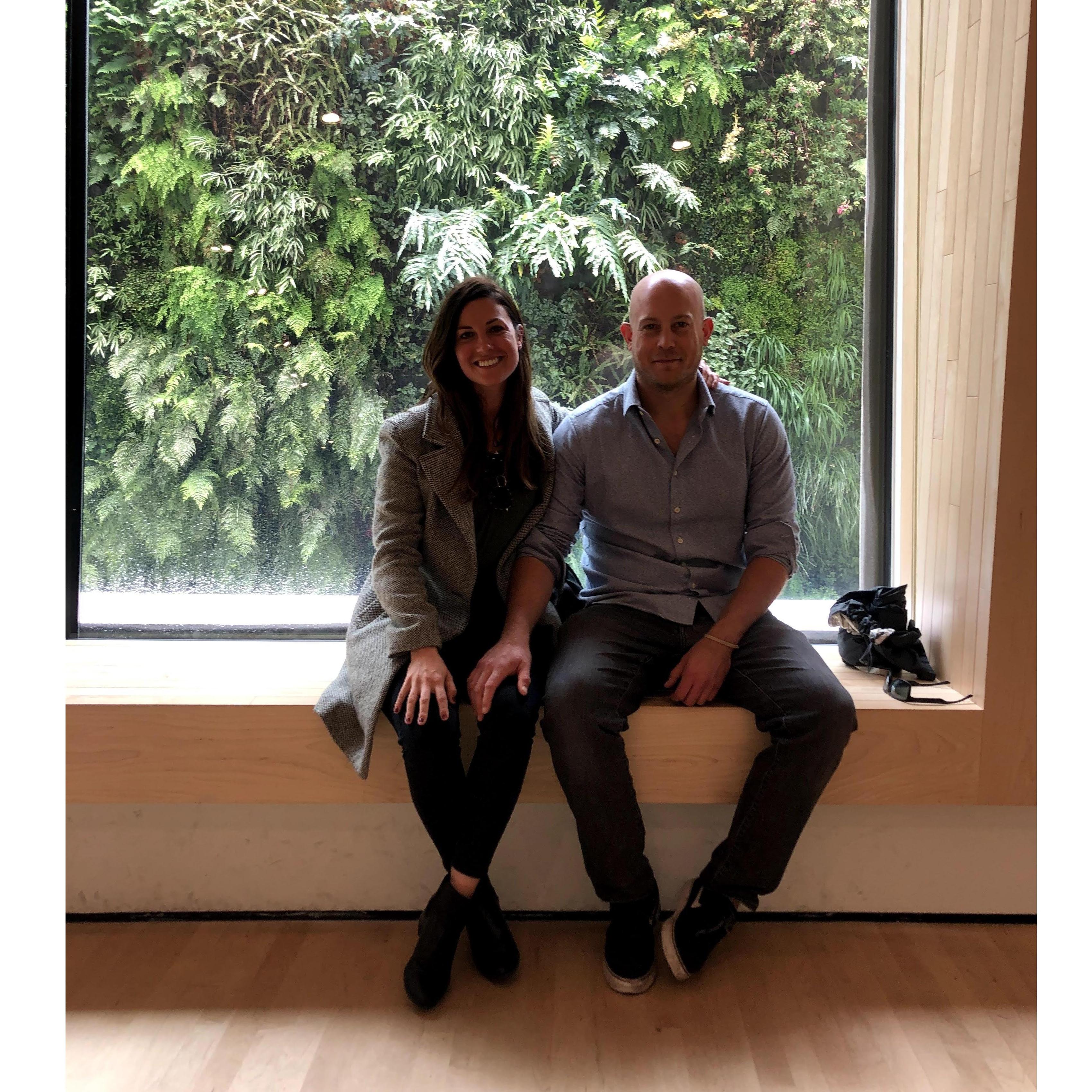 SF MOMA