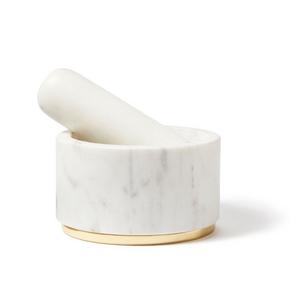 Mara Mortar & Pestle