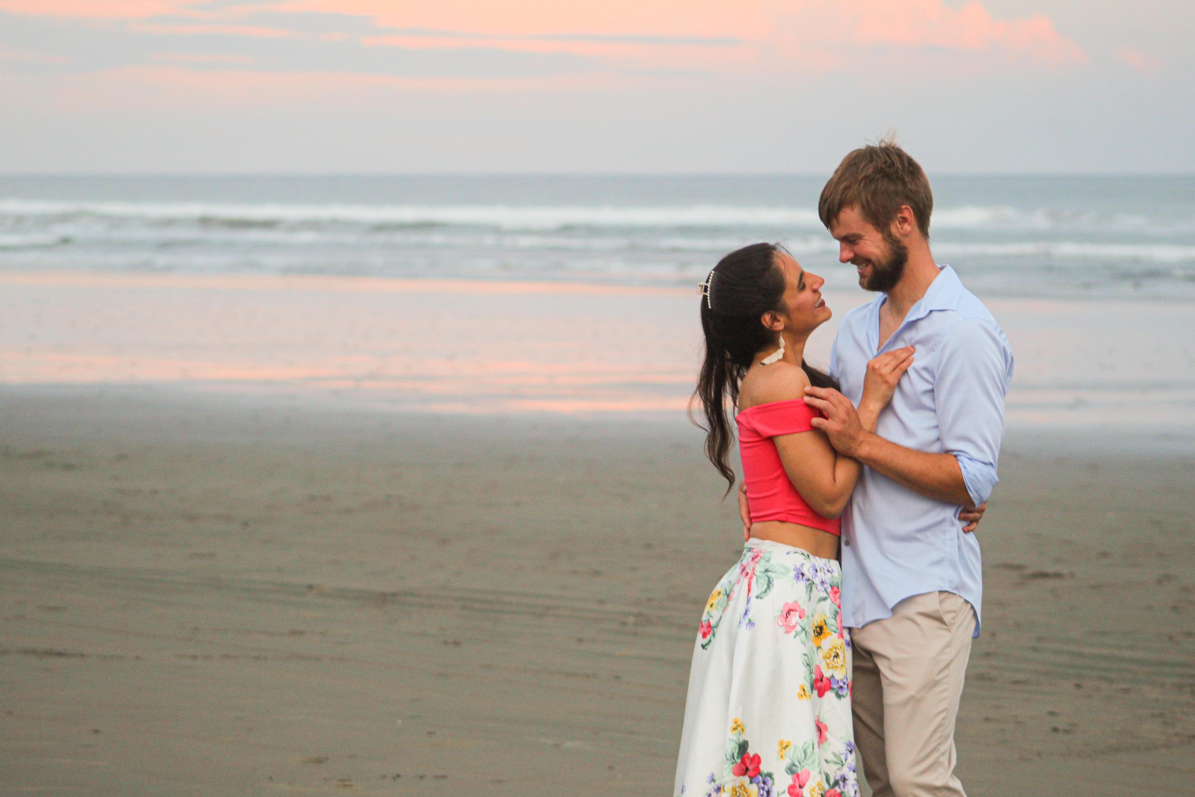 The Wedding Website of Michelle Guatemala and Eoin Fahey