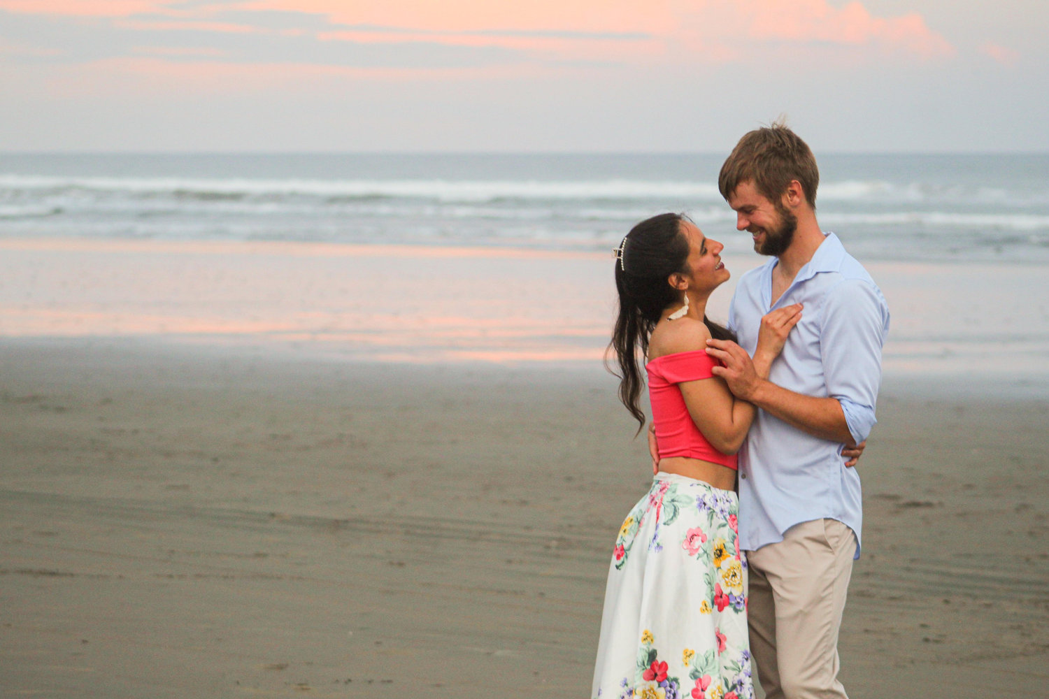 The Wedding Website of Michelle Guatemala and Eoin Fahey