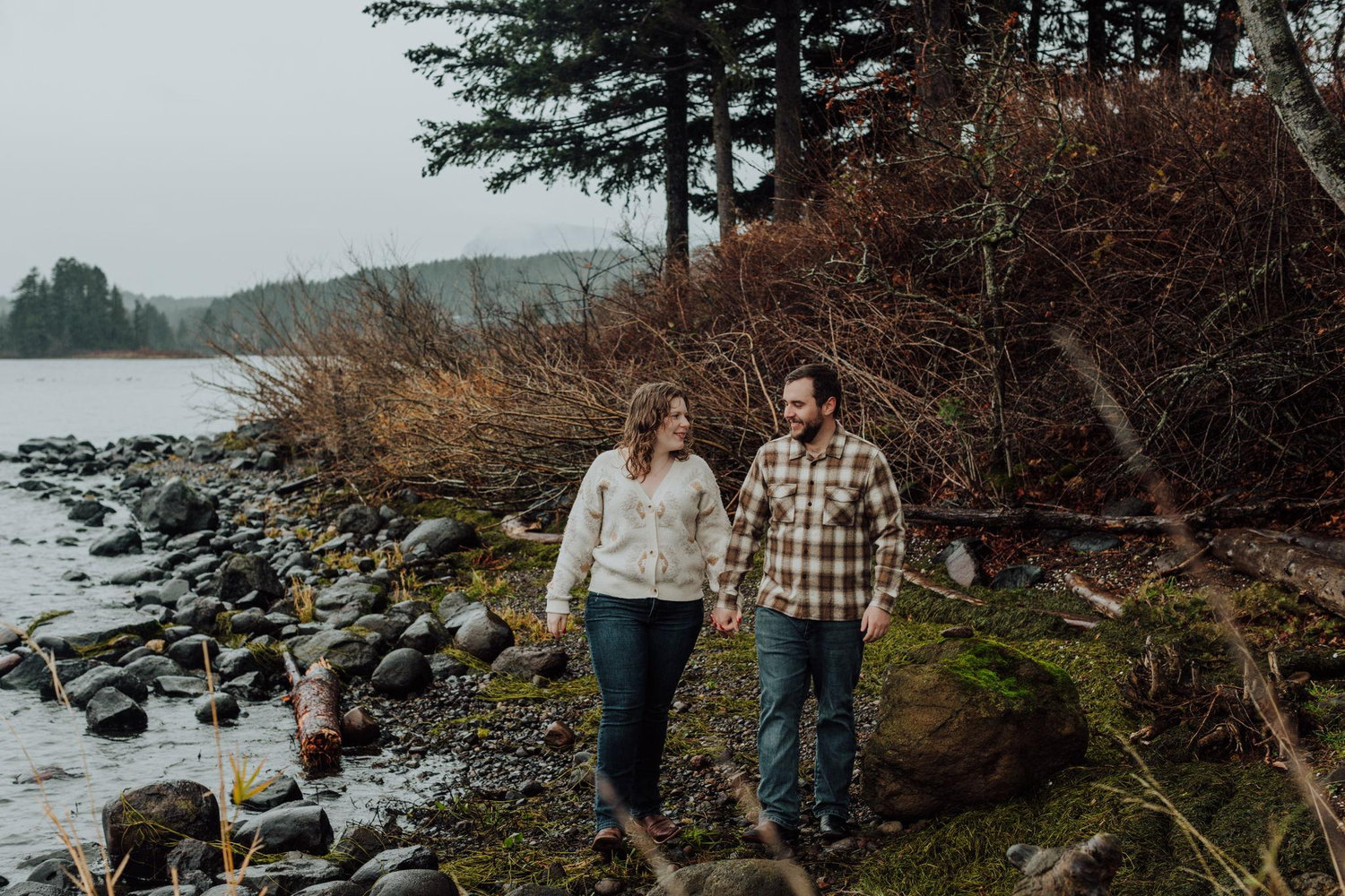 The Wedding Website of Brandi Paquette and Nick Warner