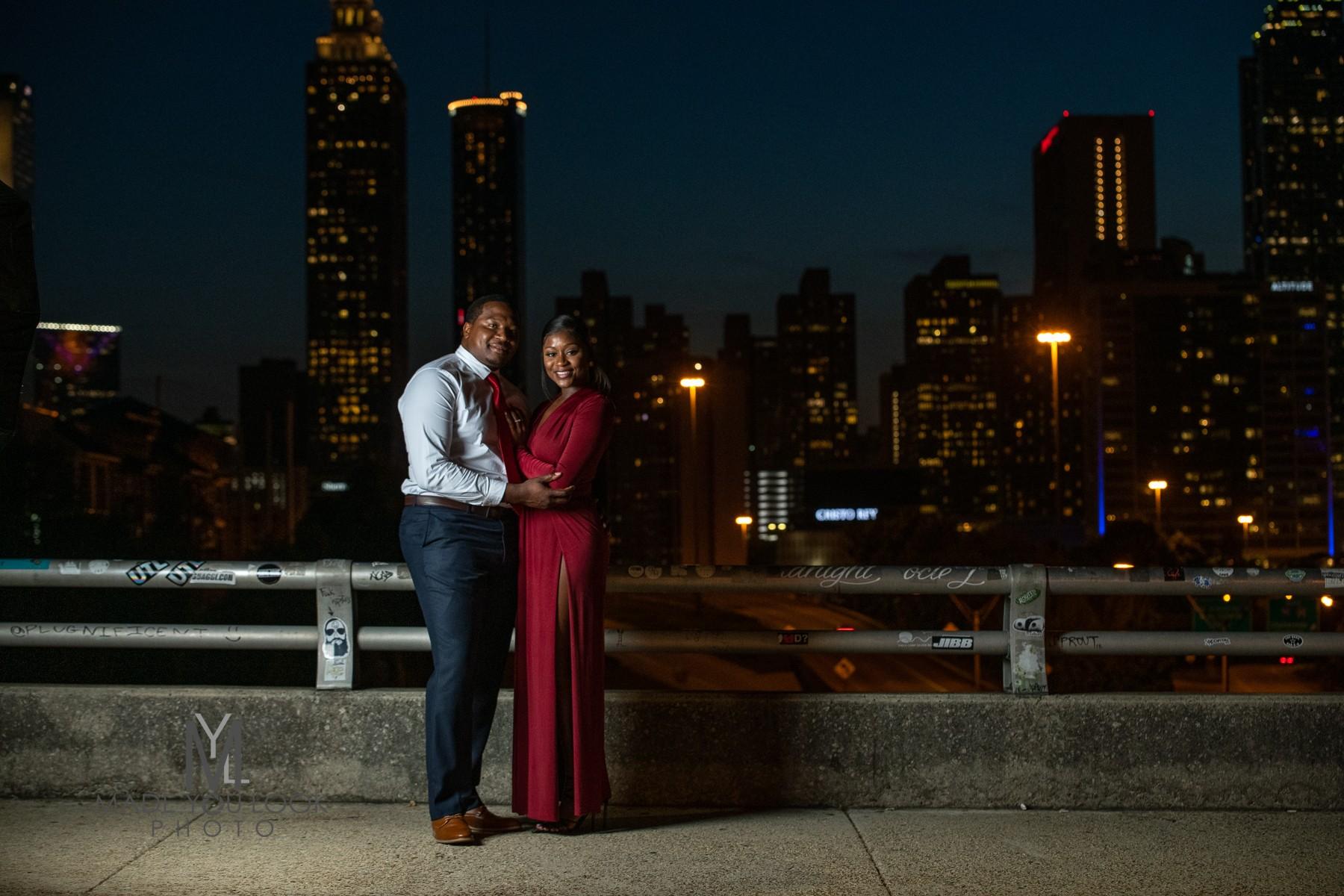 The Wedding Website of Kyesha Guest and Ernest Seay