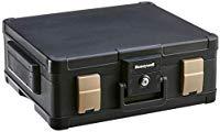 "honeywell safe 1104"