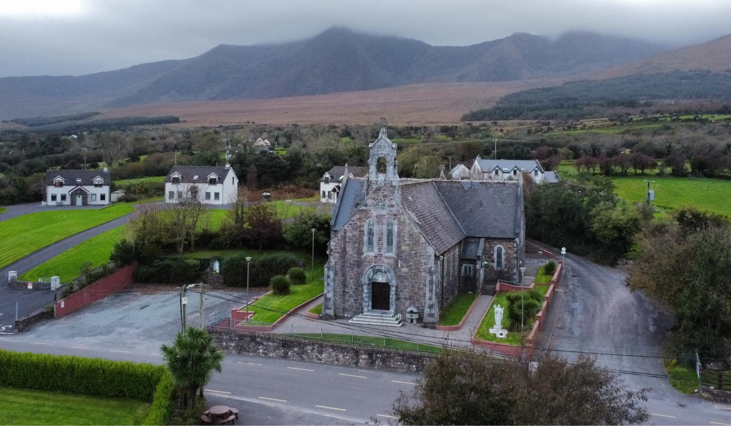 The Wedding Website of Bailey Gillen and Brendan Hauser