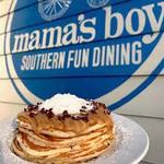 Mama's Boy Restaurant
