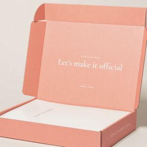 NewlyNamed Box
