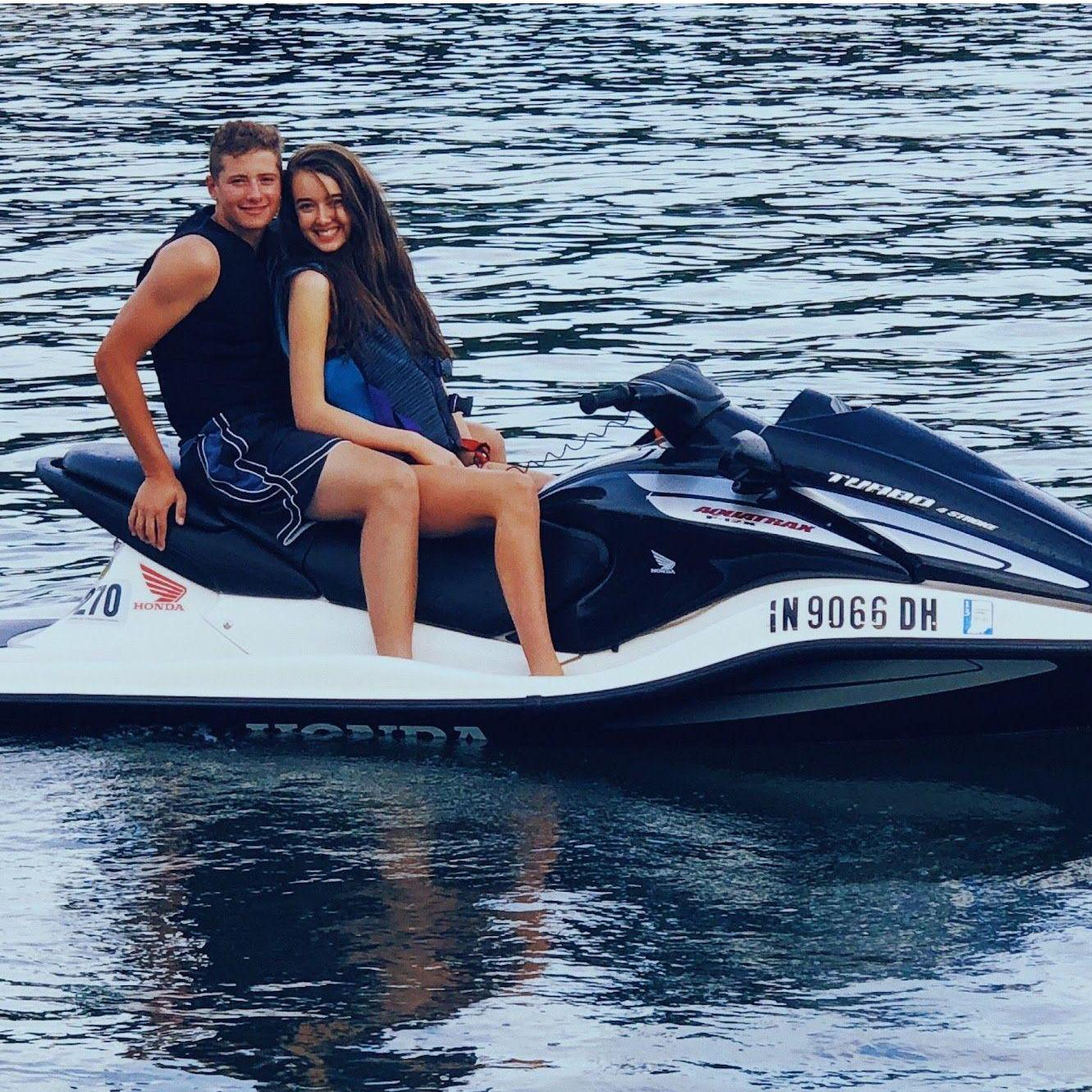 @ the lake, 2017