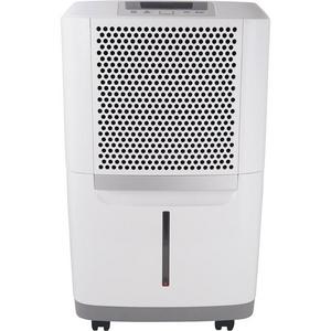 Frigidaire FAD704DWD Energy Star 70-pint Dehumidifier with Effortless Humidity Control, White