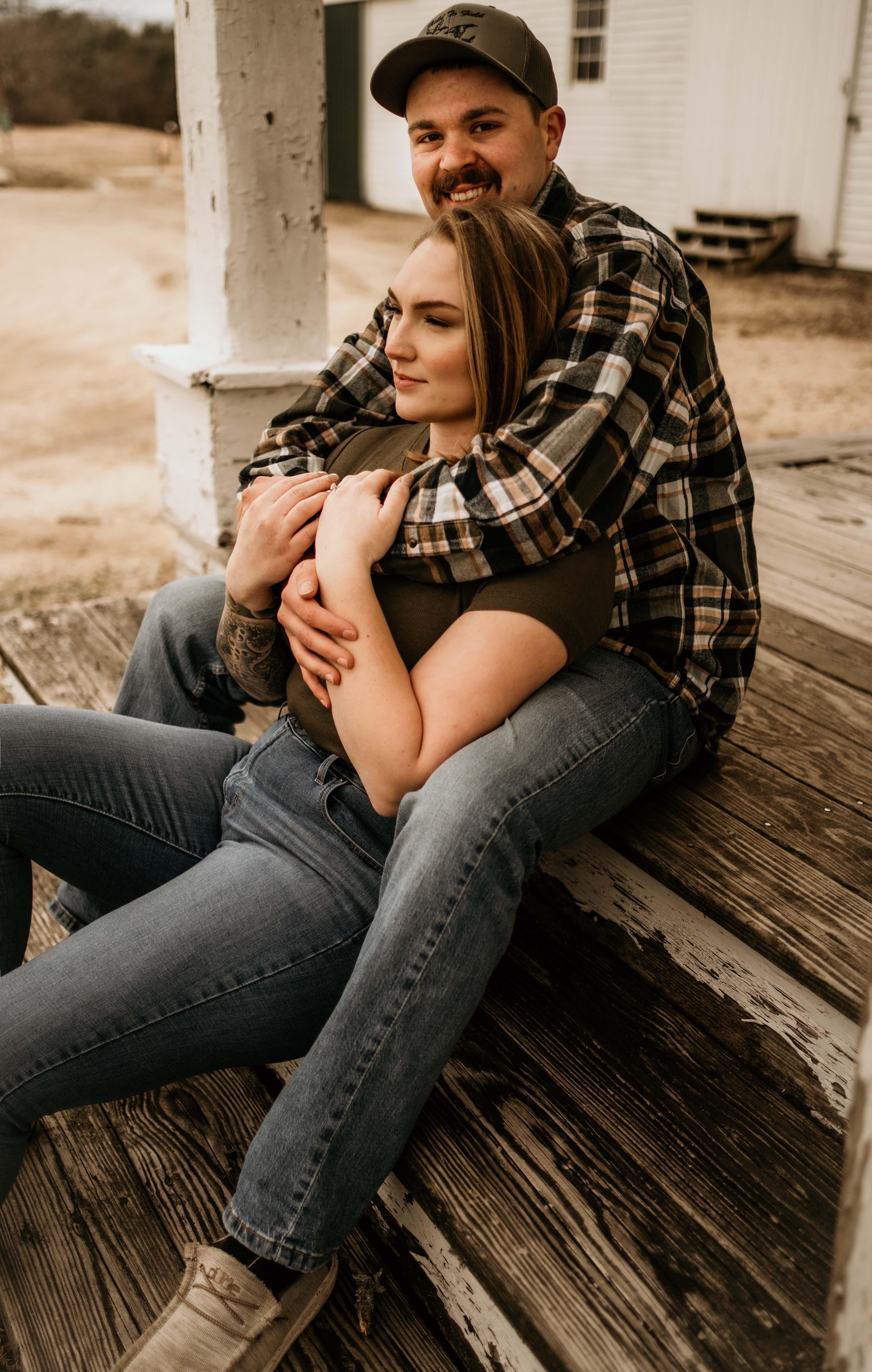 The Wedding Website of Maddie Stella and Kyle Lavoie