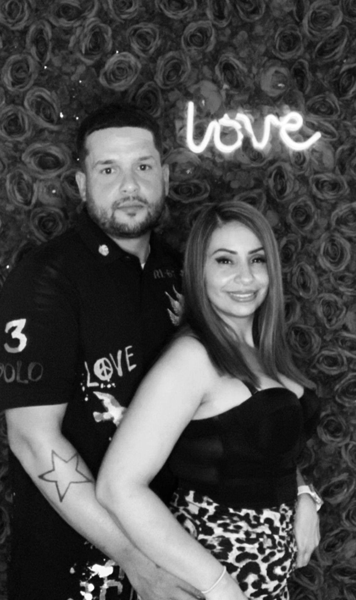 The Wedding Website of Steven Ortiz and Cynthia Gonzalez
