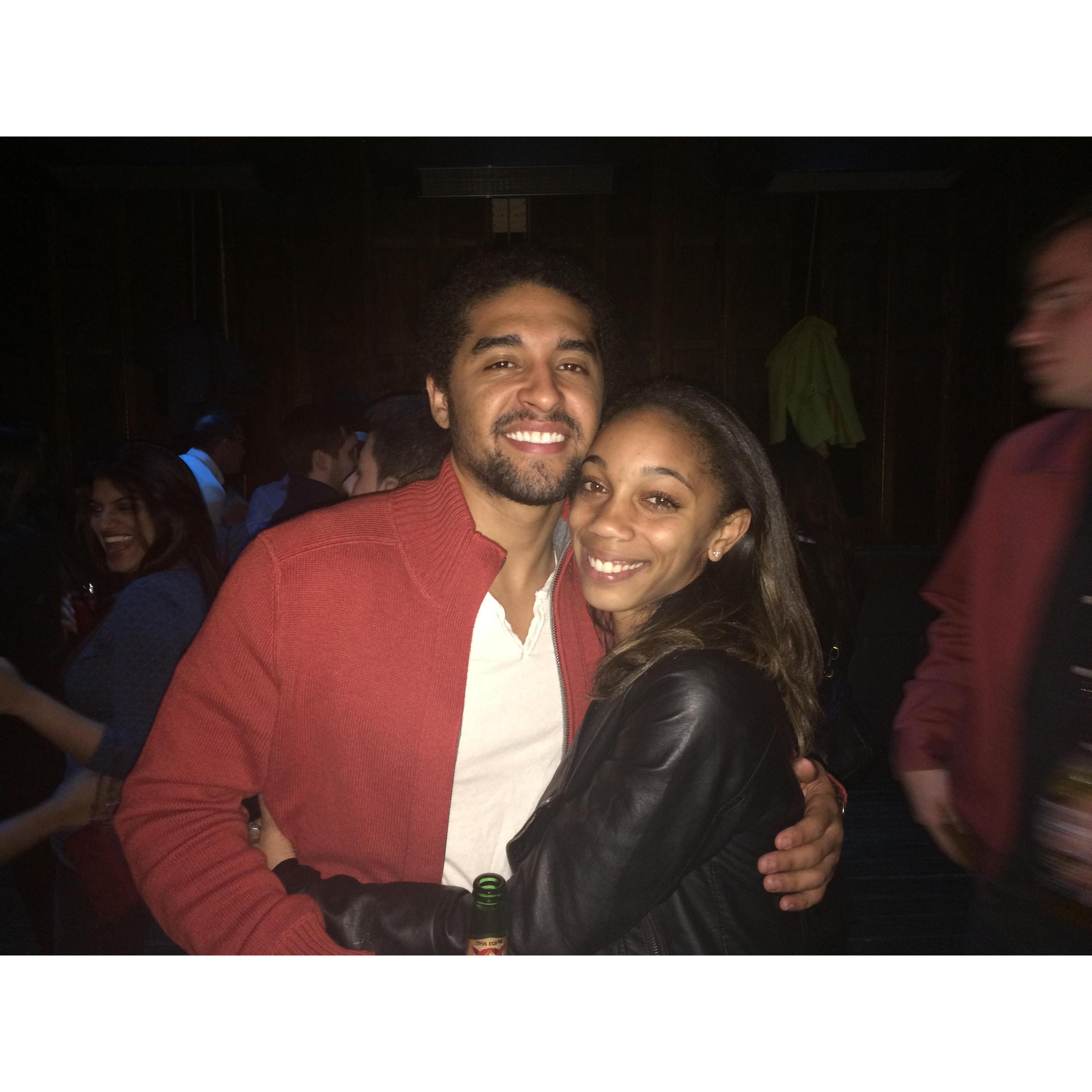 DC- March 2014