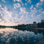 Delaware Park