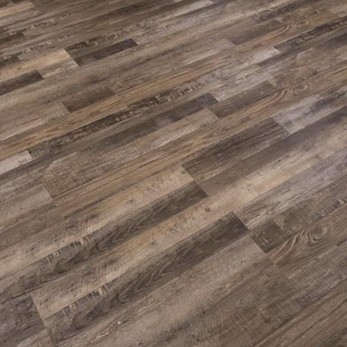 Upstairs Flooring Fund