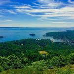 Mount Battie