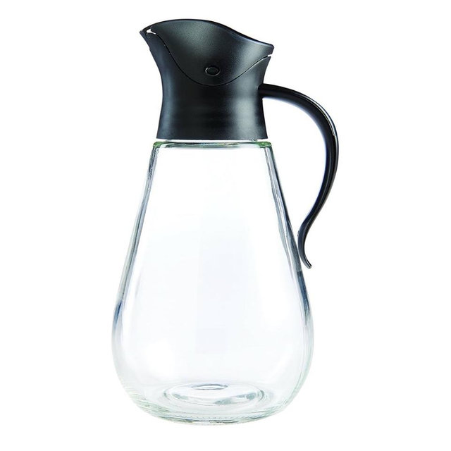 Mrs. Anderson's Baking Store'N Pour Syrup Dispenser, BPA Free, 18.5-Ounce Capacity