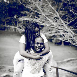 The Wedding Website of Vanessa Pincheon and DeMario Ragland