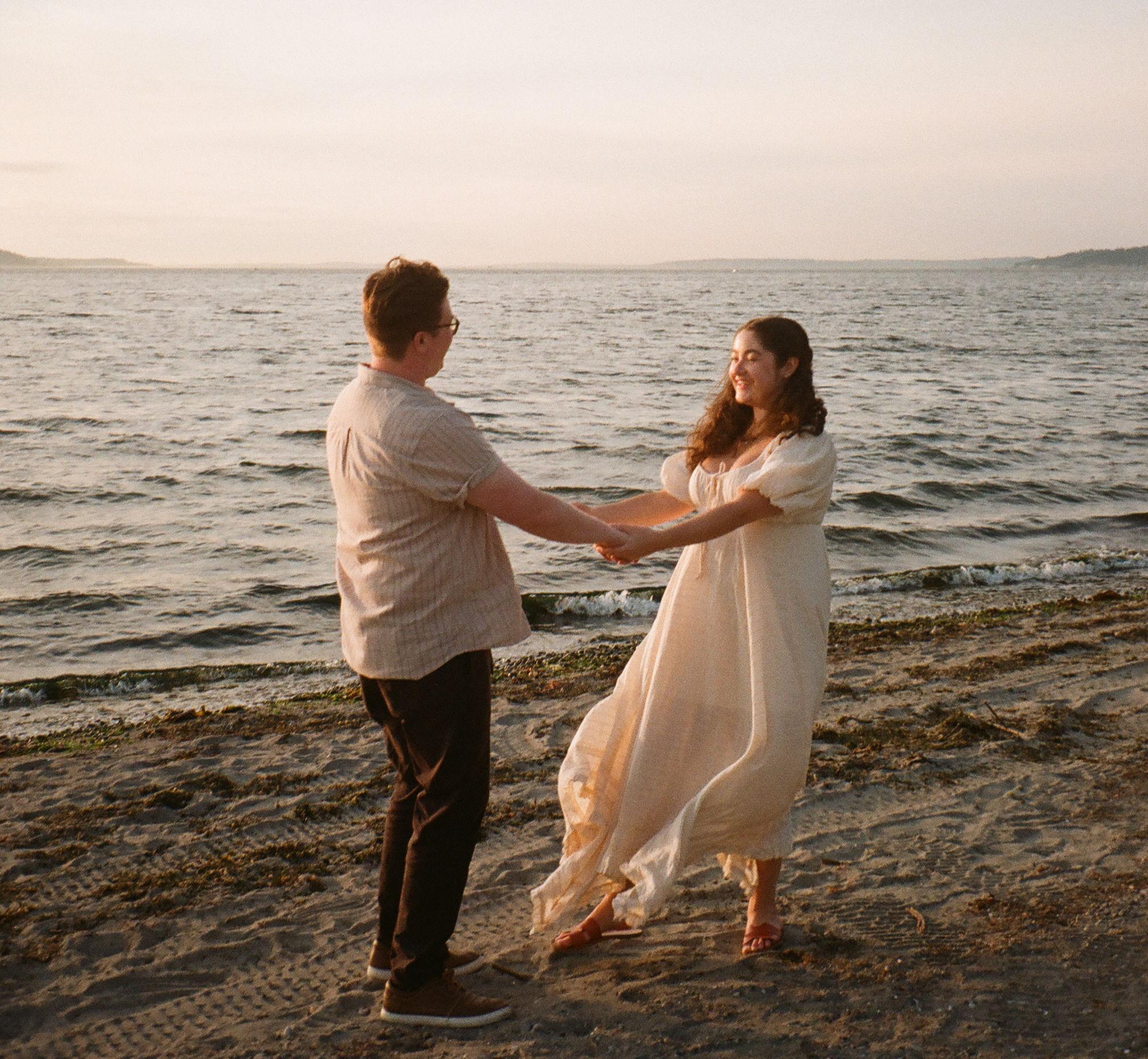 The Wedding Website of Mia Espinoza and Cameron Sheppard
